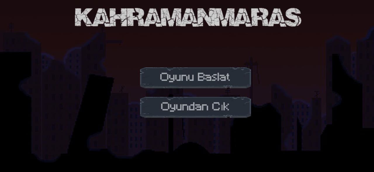 Kahramanmaraş screenshot 2