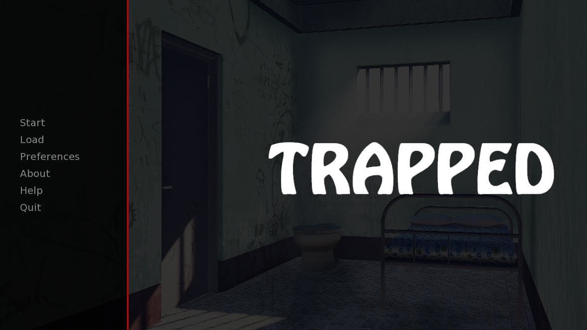 Trapped (itch) (Dollarluigi) screenshot 2