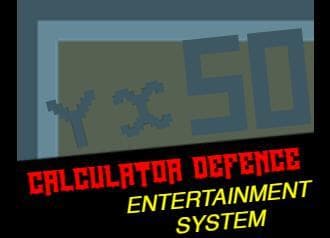 Calculator Defence