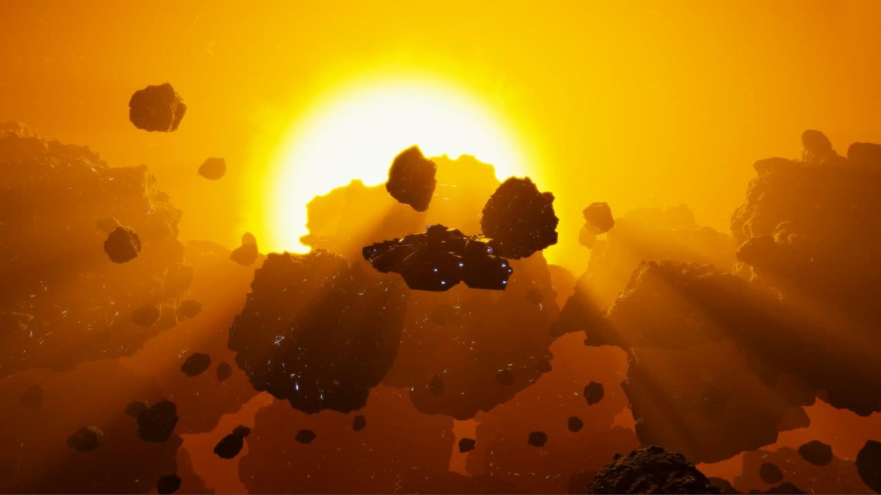 Outlands (Merix) screenshot 3