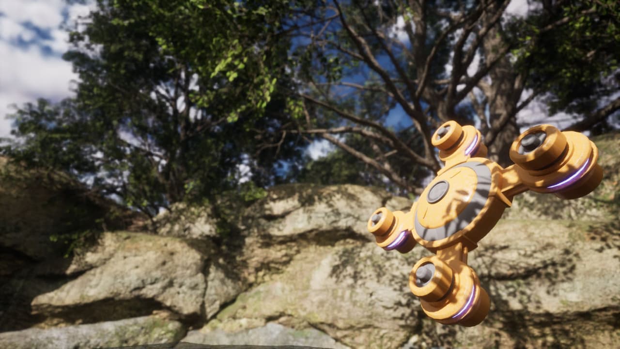 Log Jam screenshot 2