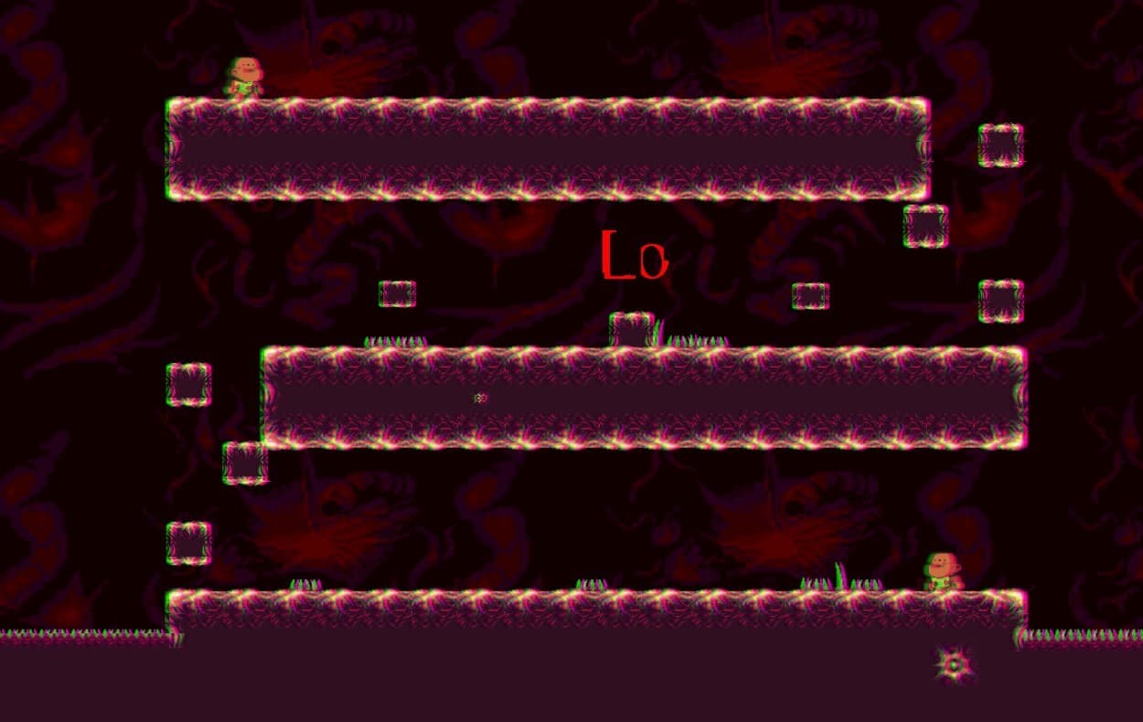 Bob screenshot 4