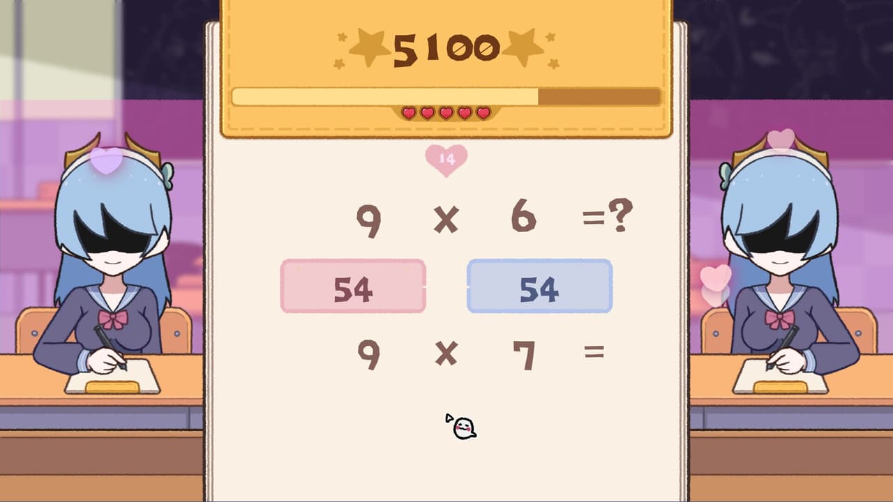 1+1=? screenshot 2