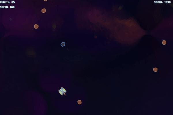 AsteroidRun