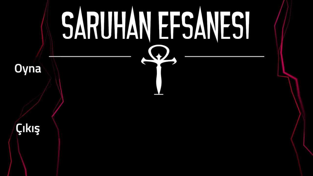 Saruhan Efsanesi screenshot 2