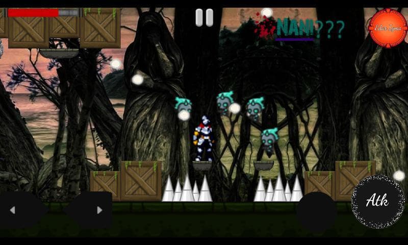 Tekton screenshot 5