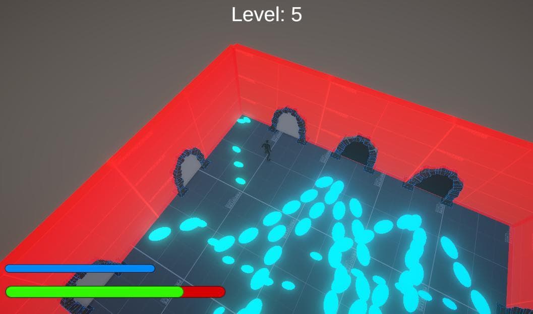Door Hell...?? screenshot 3