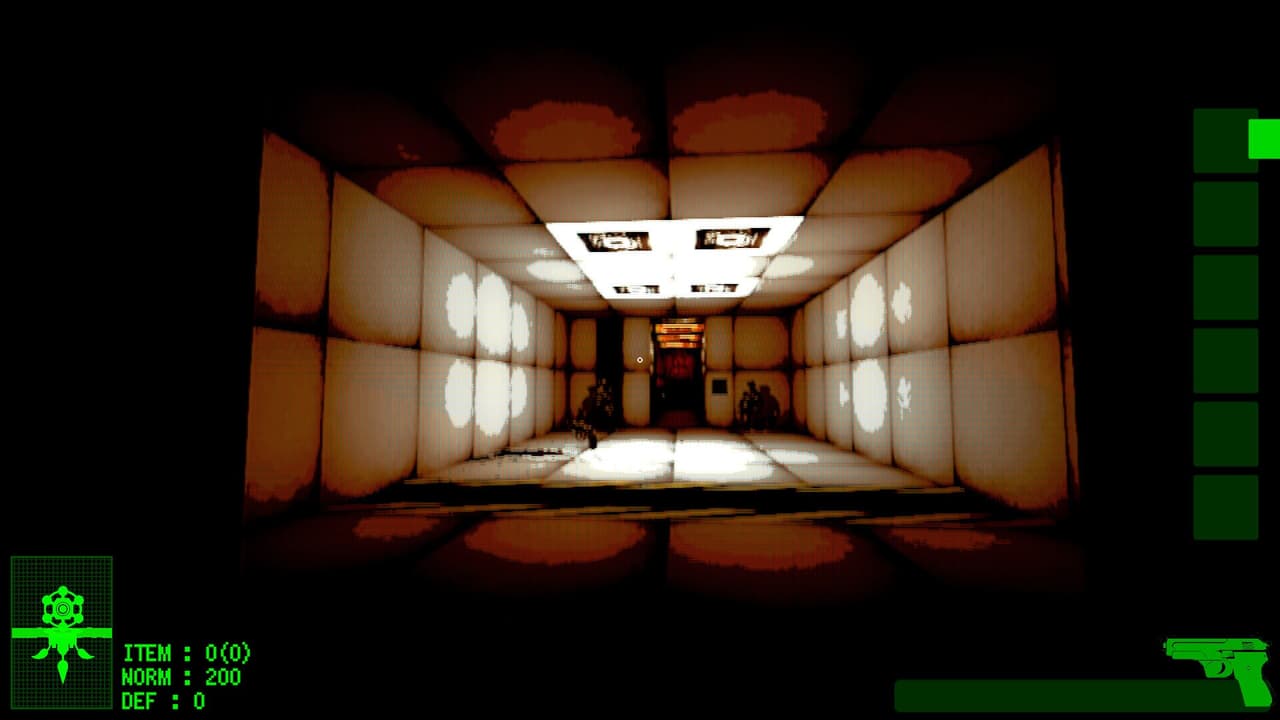 人形限界 screenshot 2