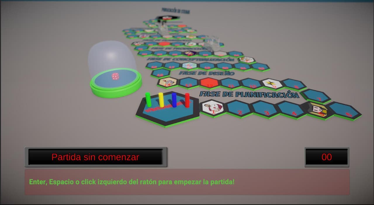 DevOca screenshot 3