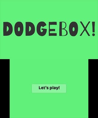 DodgeBox screenshot 6