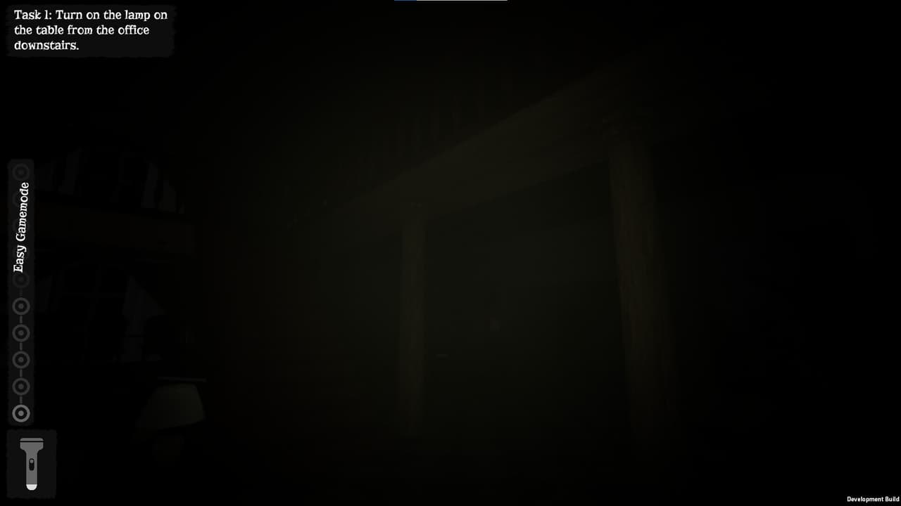 Mindbreak Mansion screenshot 2
