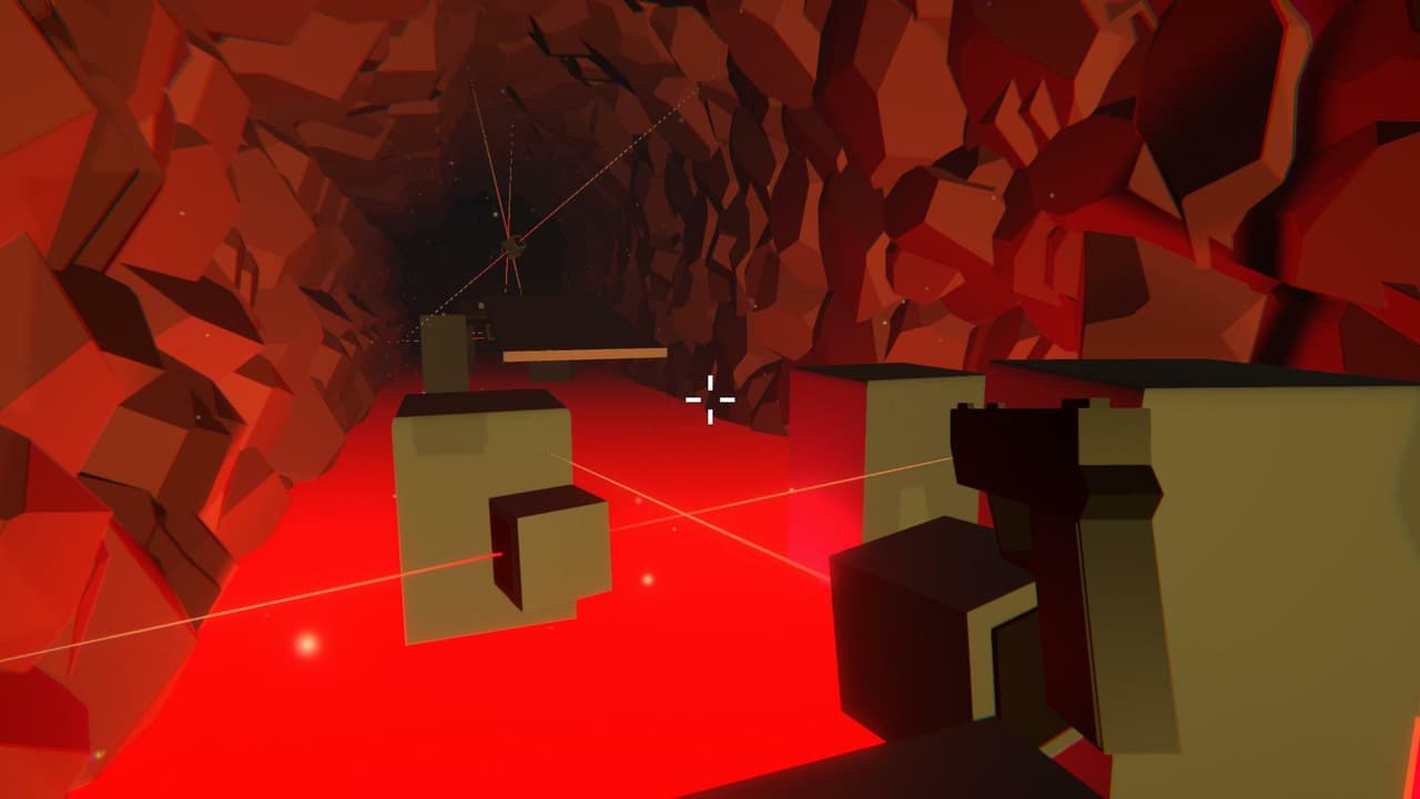 CrossFire (itch) (dilaraG) screenshot 2