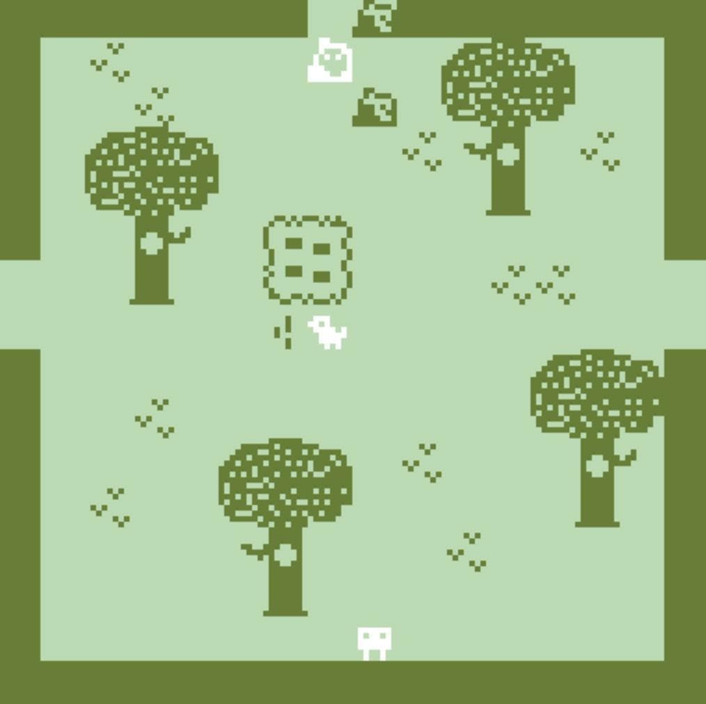sleepy time (kykiri) screenshot 3