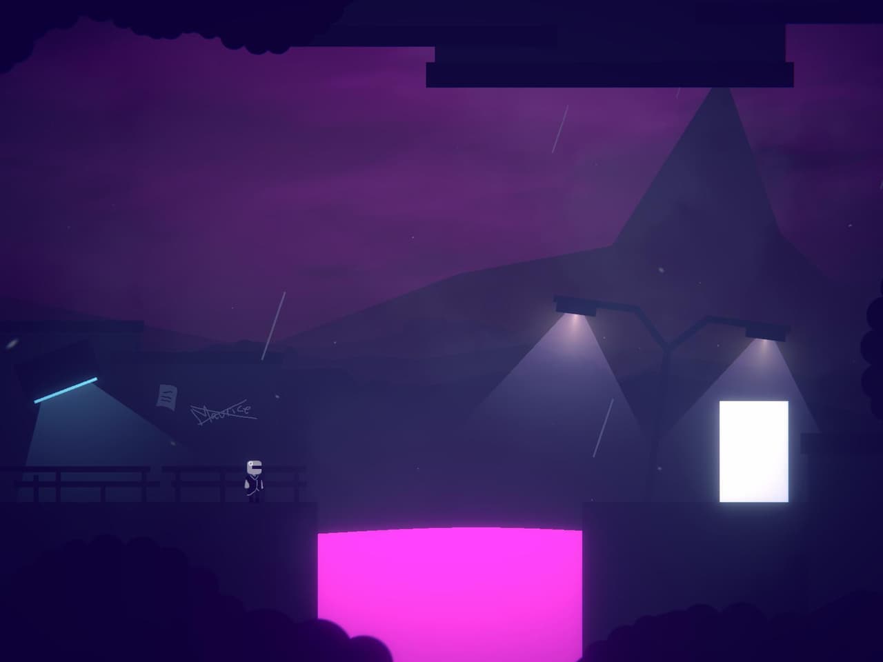 The Ancestor (GGJ 2023) screenshot 2