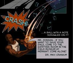 Michael Jordan: Chaos in the Windy City screenshot 5