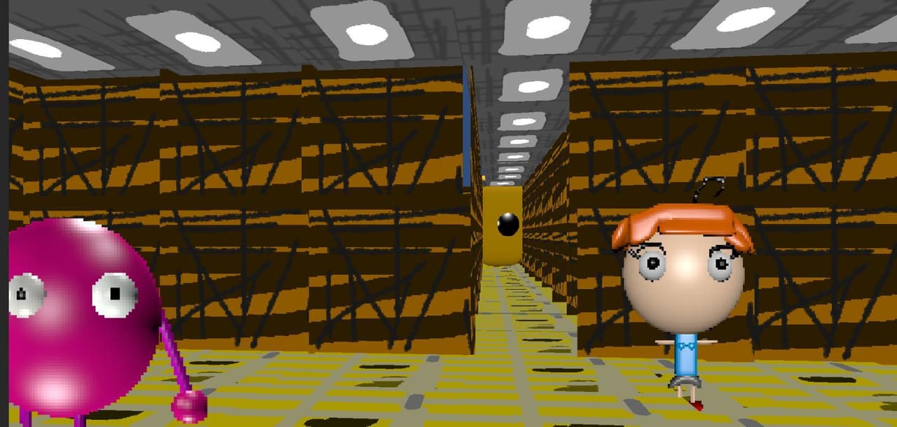 Naldiied School and Learning and Math and 7 Keys screenshot 5