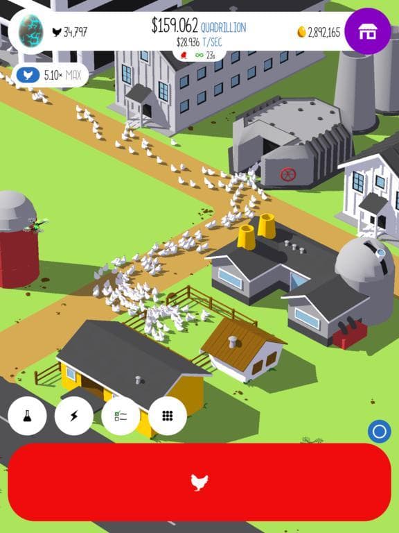 Egg, Inc. screenshot 2