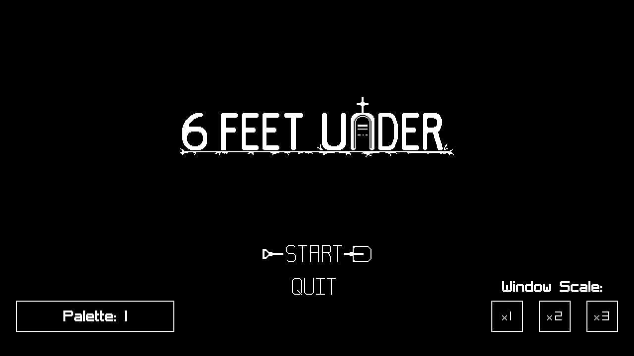 6 Feet Under screenshot 3
