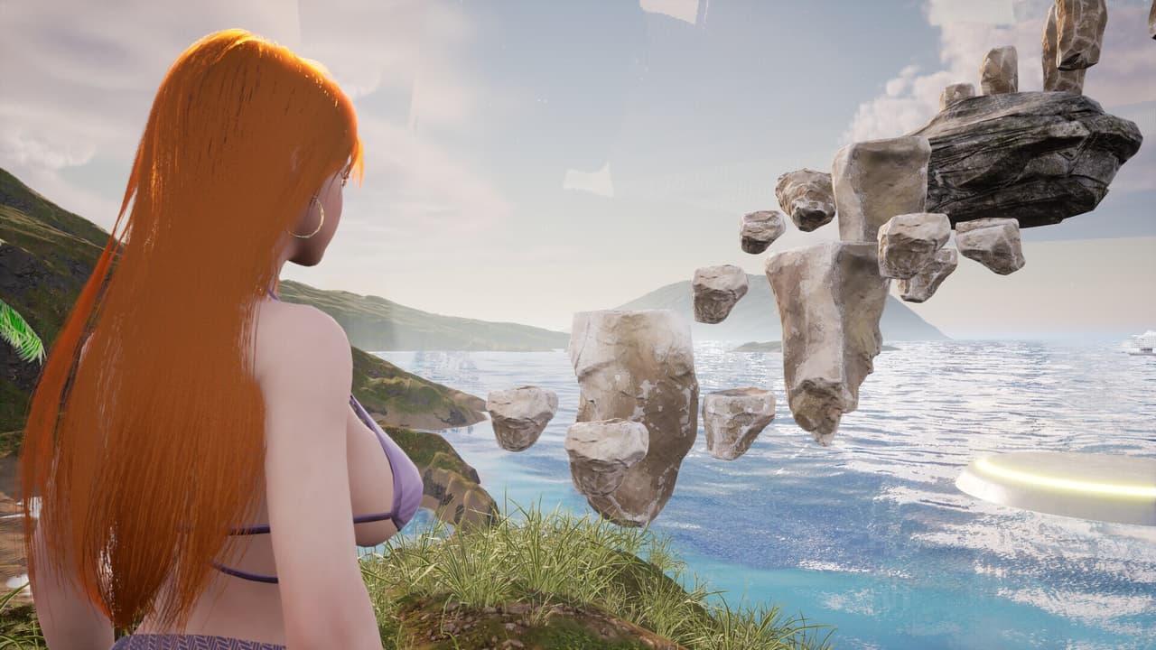 Girl UP screenshot 2