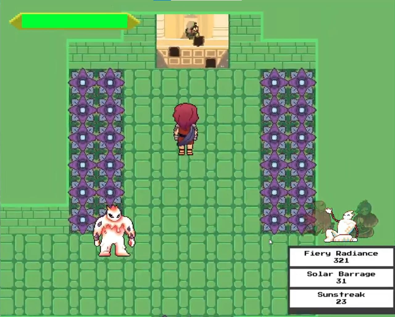 Veni, Vidi, Vici screenshot 4