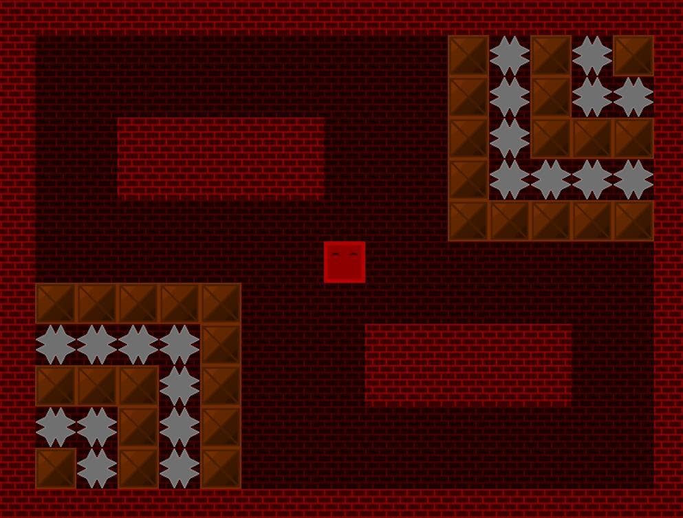 Gravity Mazes