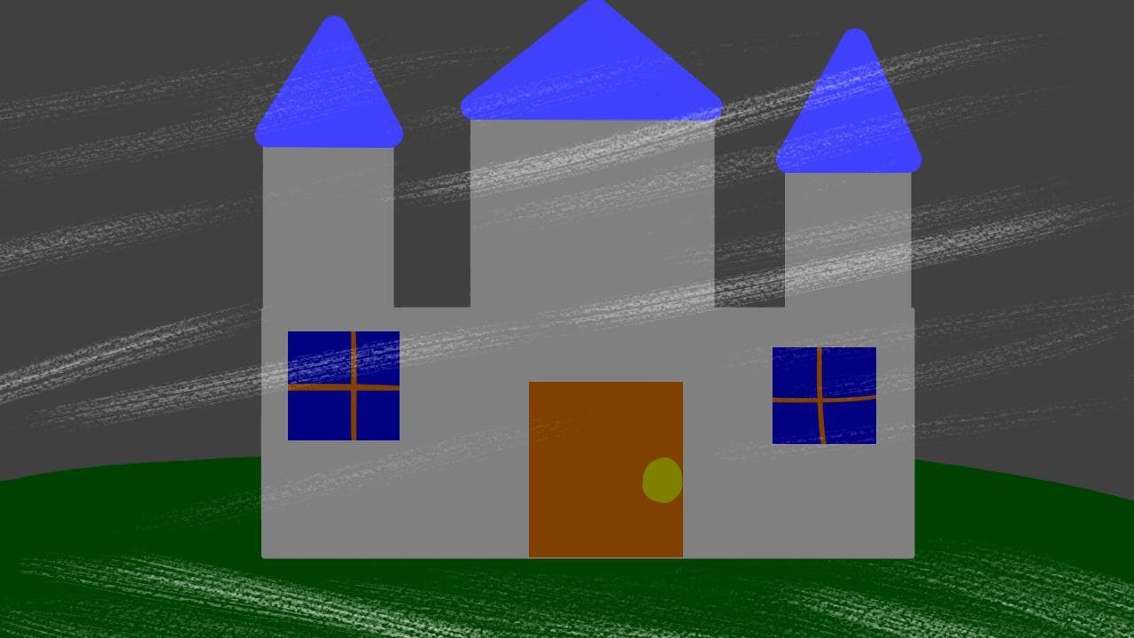 Beauty and a Dream screenshot 3