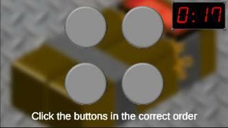 Beat the Bomb screenshot 3
