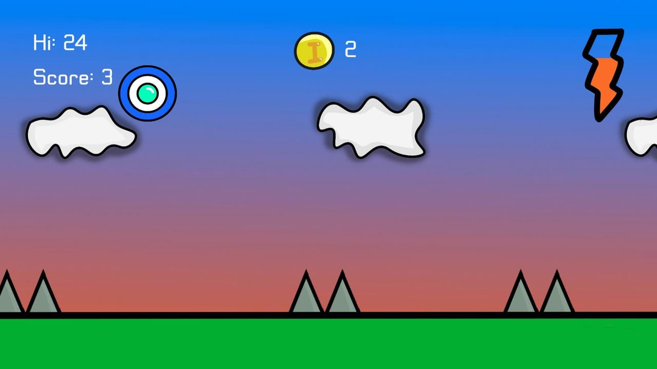 Prototype A.M.E.B.A screenshot 4