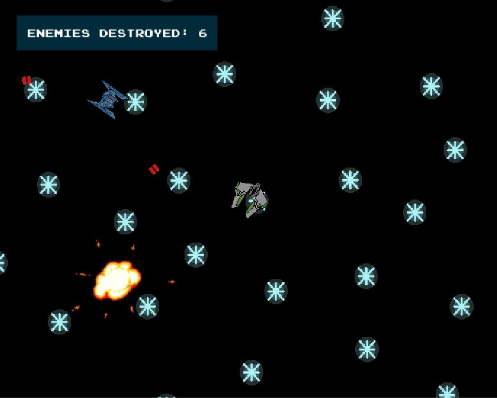 Drone Attack screenshot 3