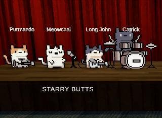 Meowsician Manager screenshot 2