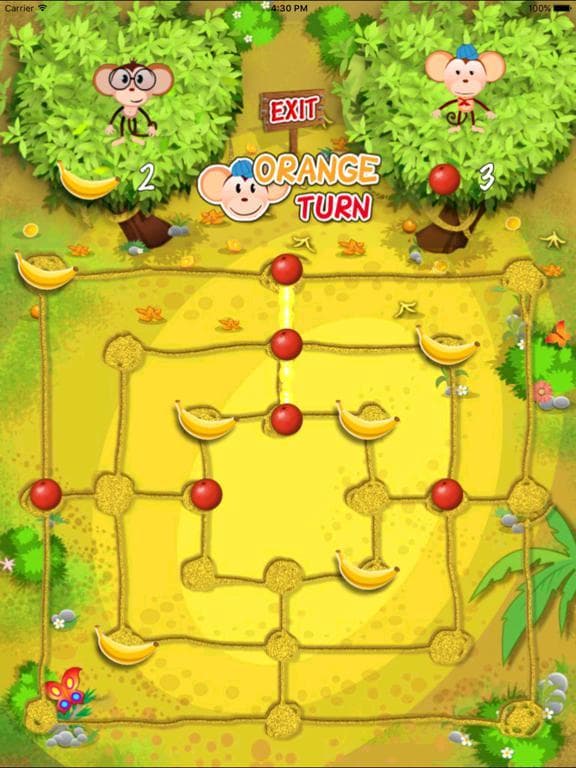 Smartest Monkey screenshot 6
