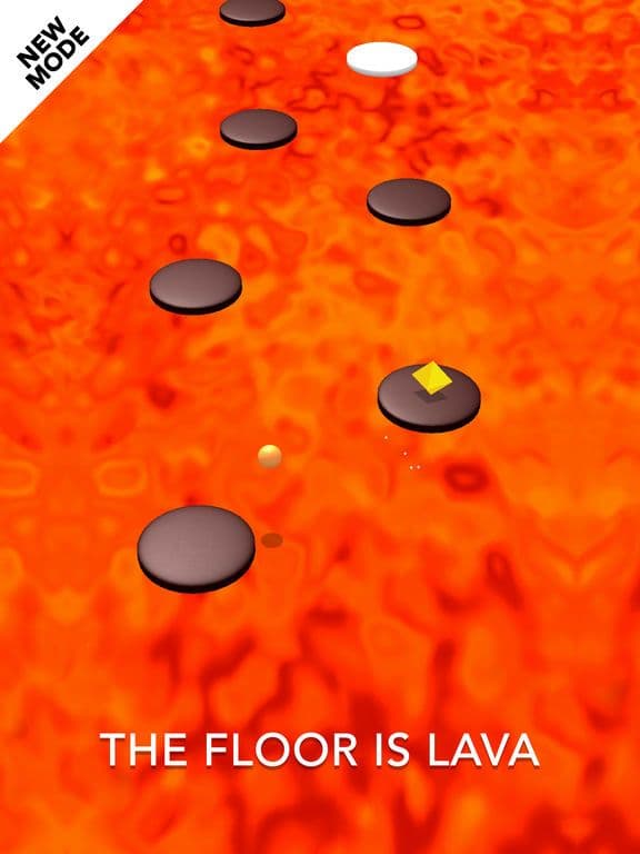 Stream Jump screenshot 2