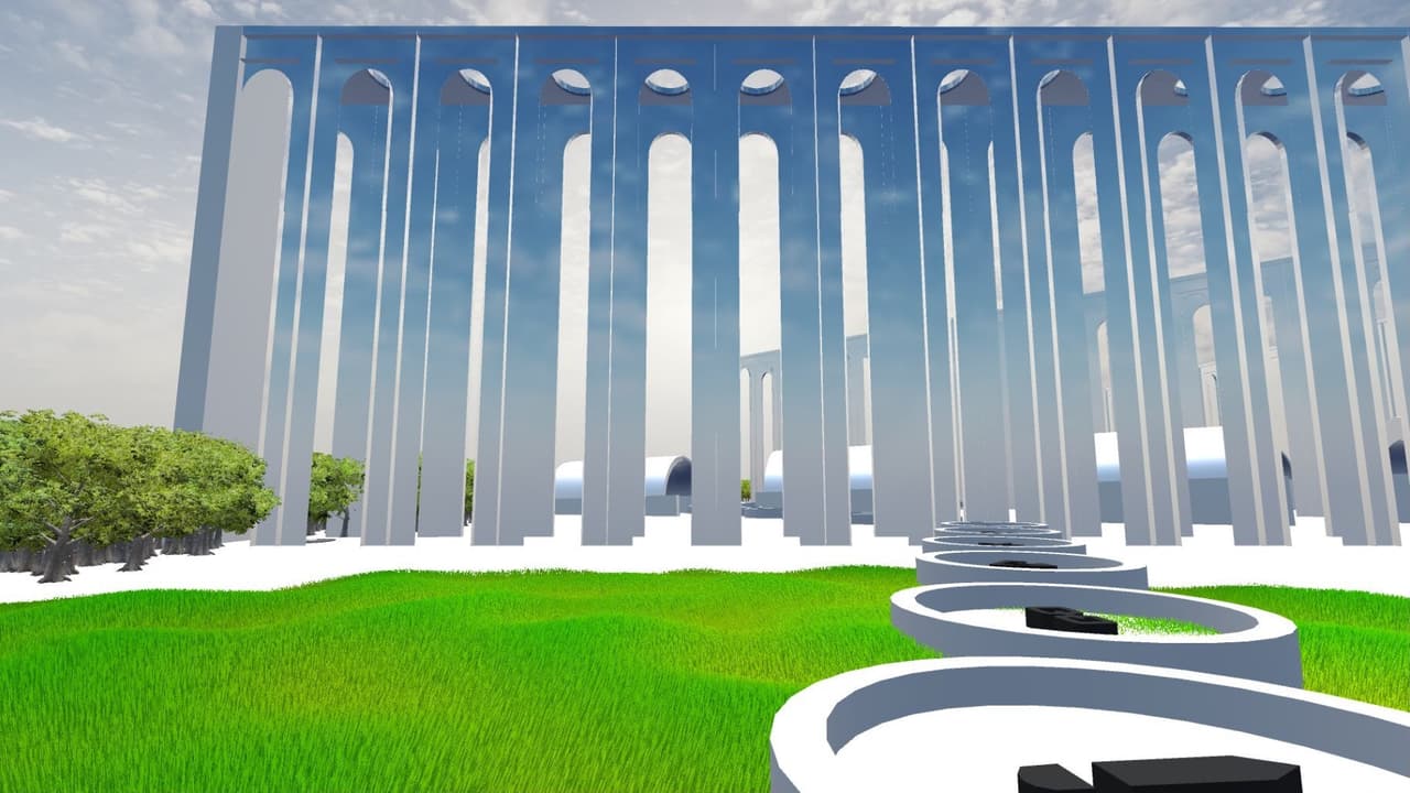 PinterestLabyrinth screenshot 5