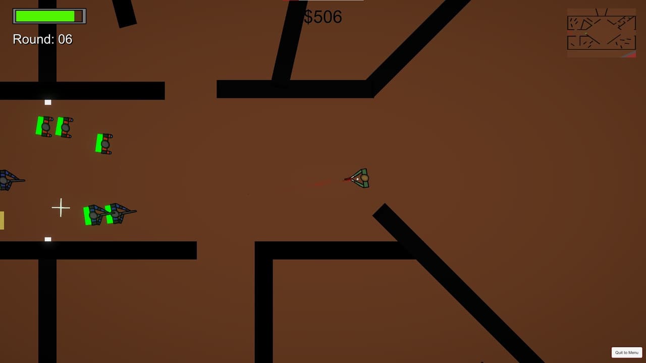 Sneak Attack (Hades34600)