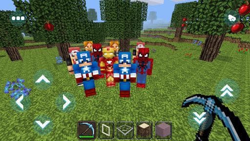 Boys and Girls Craft screenshot 6