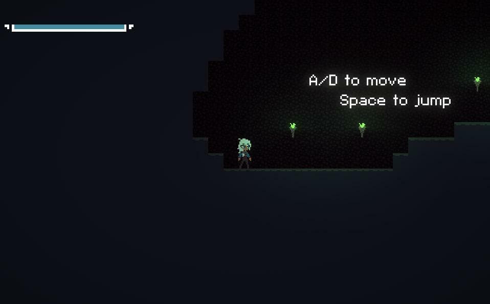 Untitled Game (Sorrer)
