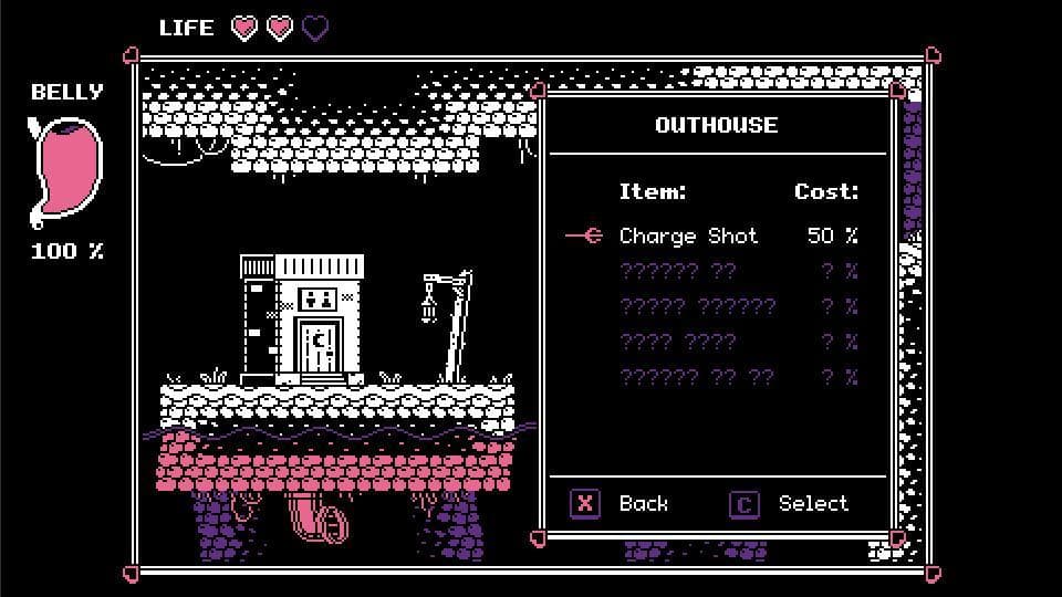 Satan Loves Cake screenshot 3