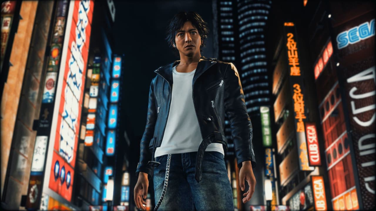 Judgment screenshot 4
