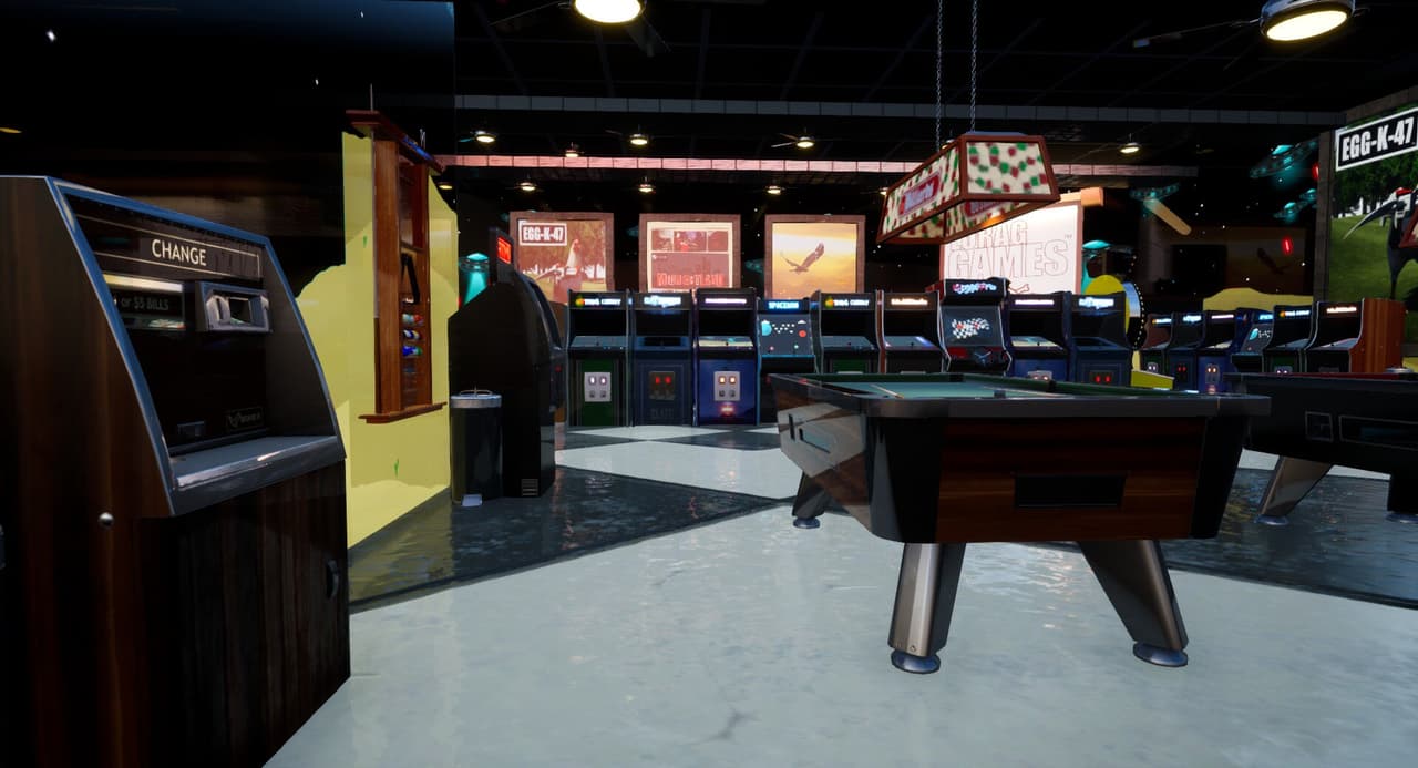 SOUNDXWORLD screenshot 5