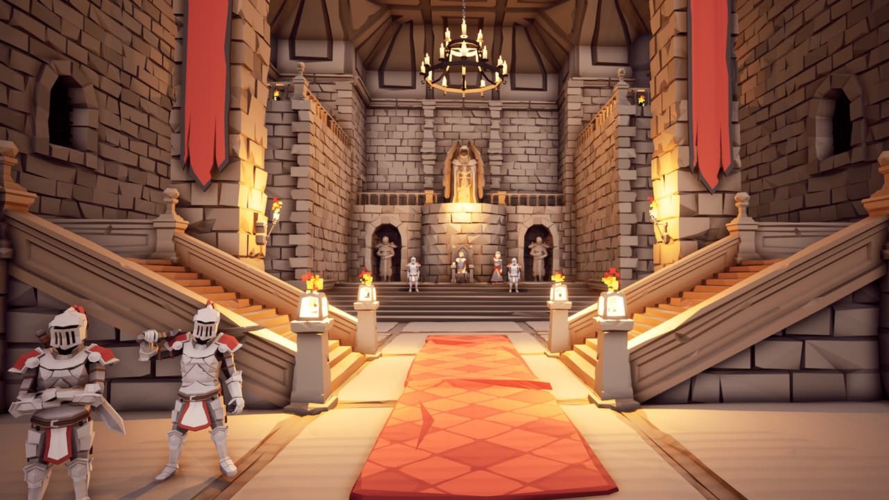 GuildBound screenshot 4