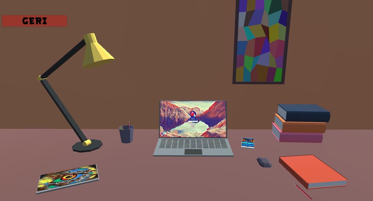 Hackle screenshot 3