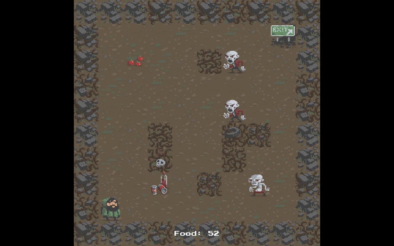 Edge! screenshot 3