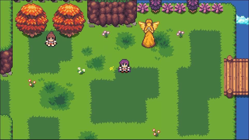 Wowie 4 - Hunt for the MacGuffin screenshot 2