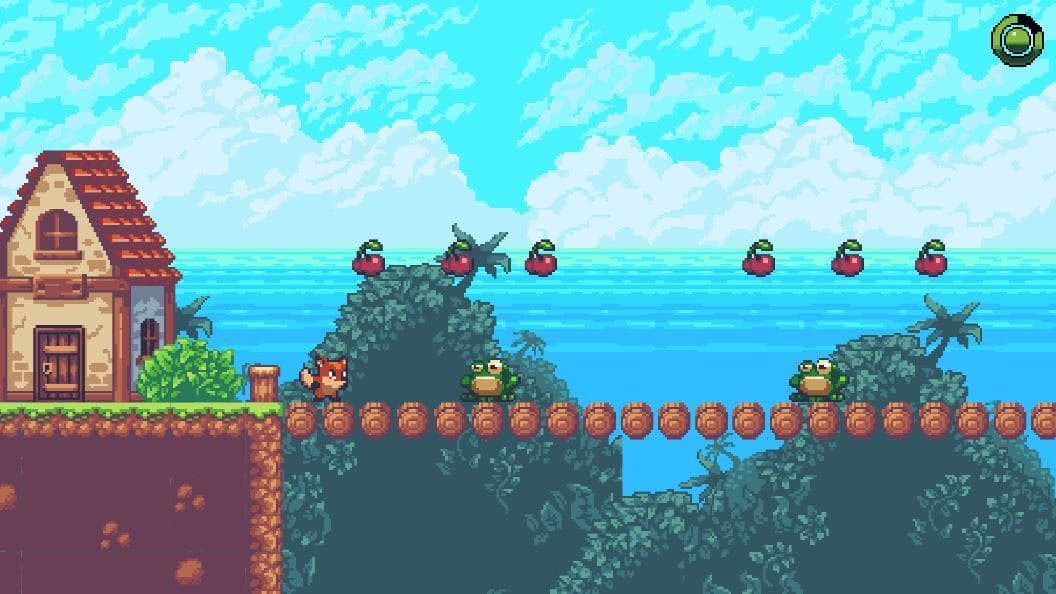 Thats a lot of pixels! screenshot 5