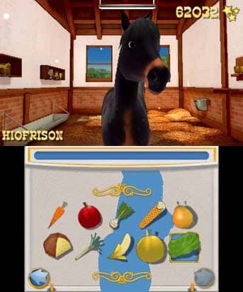 Riding Stables 3D screenshot 5