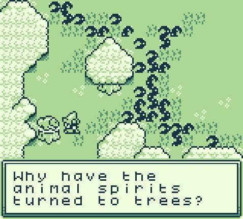 Deep Forest screenshot 6
