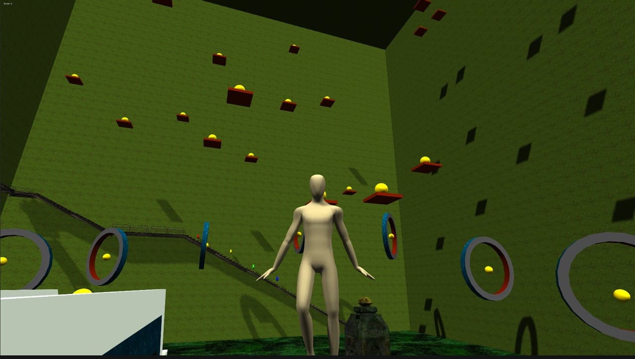 The Pop Game screenshot 4
