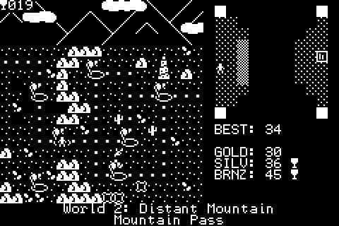 Gum+ (itch) screenshot 6