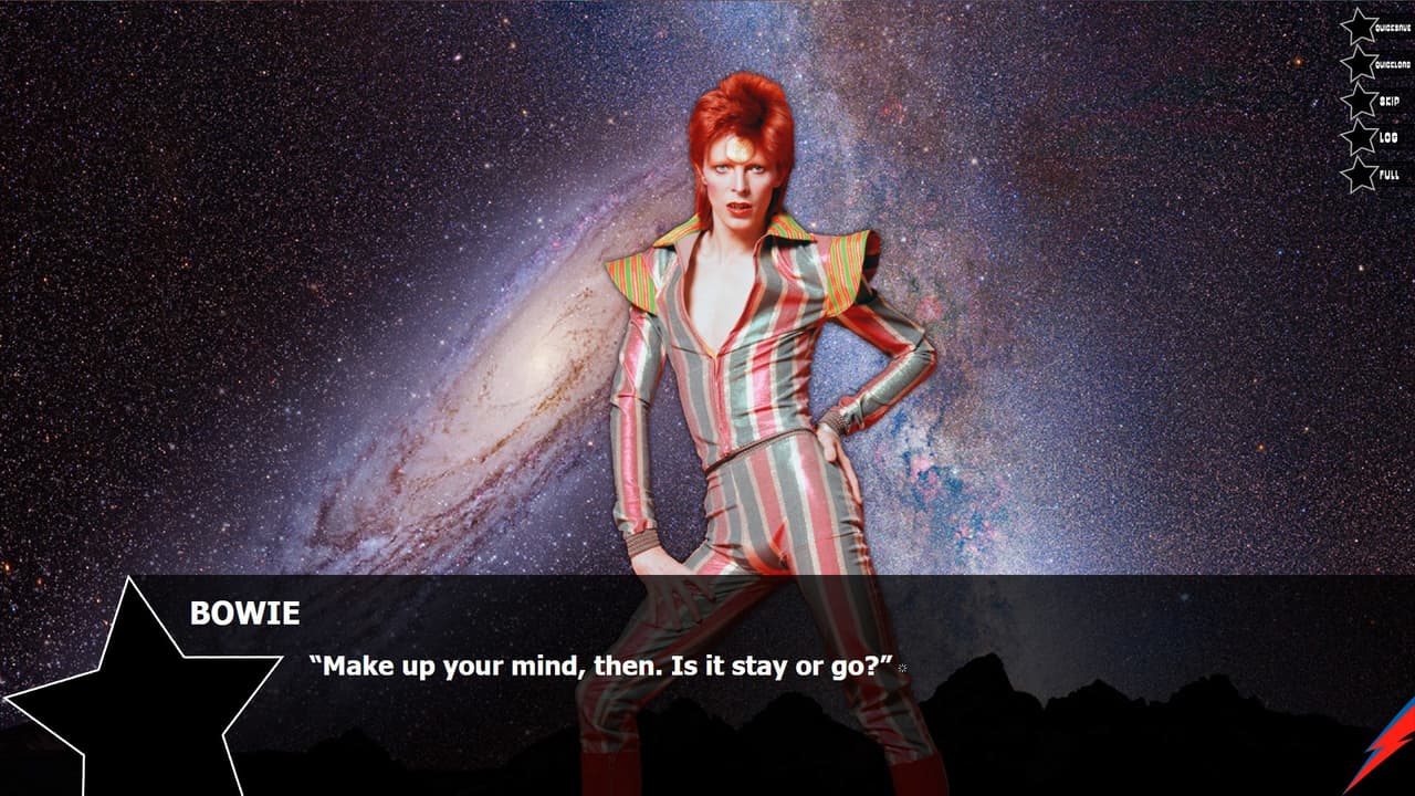 All My Bowies screenshot 3