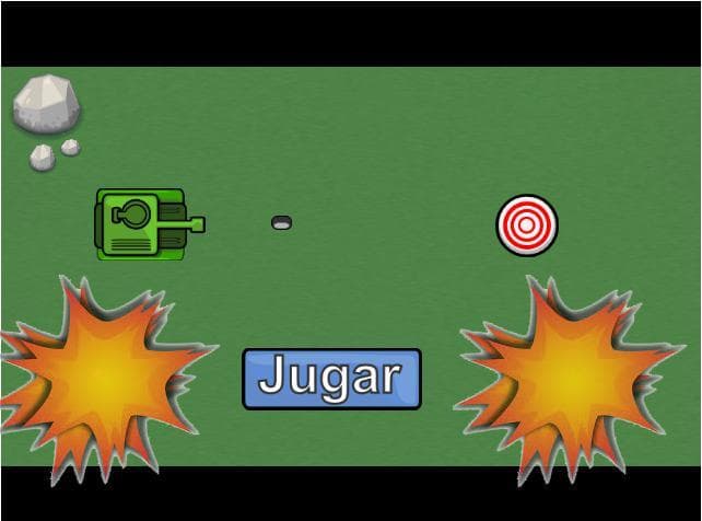 Tanques: El inicio...